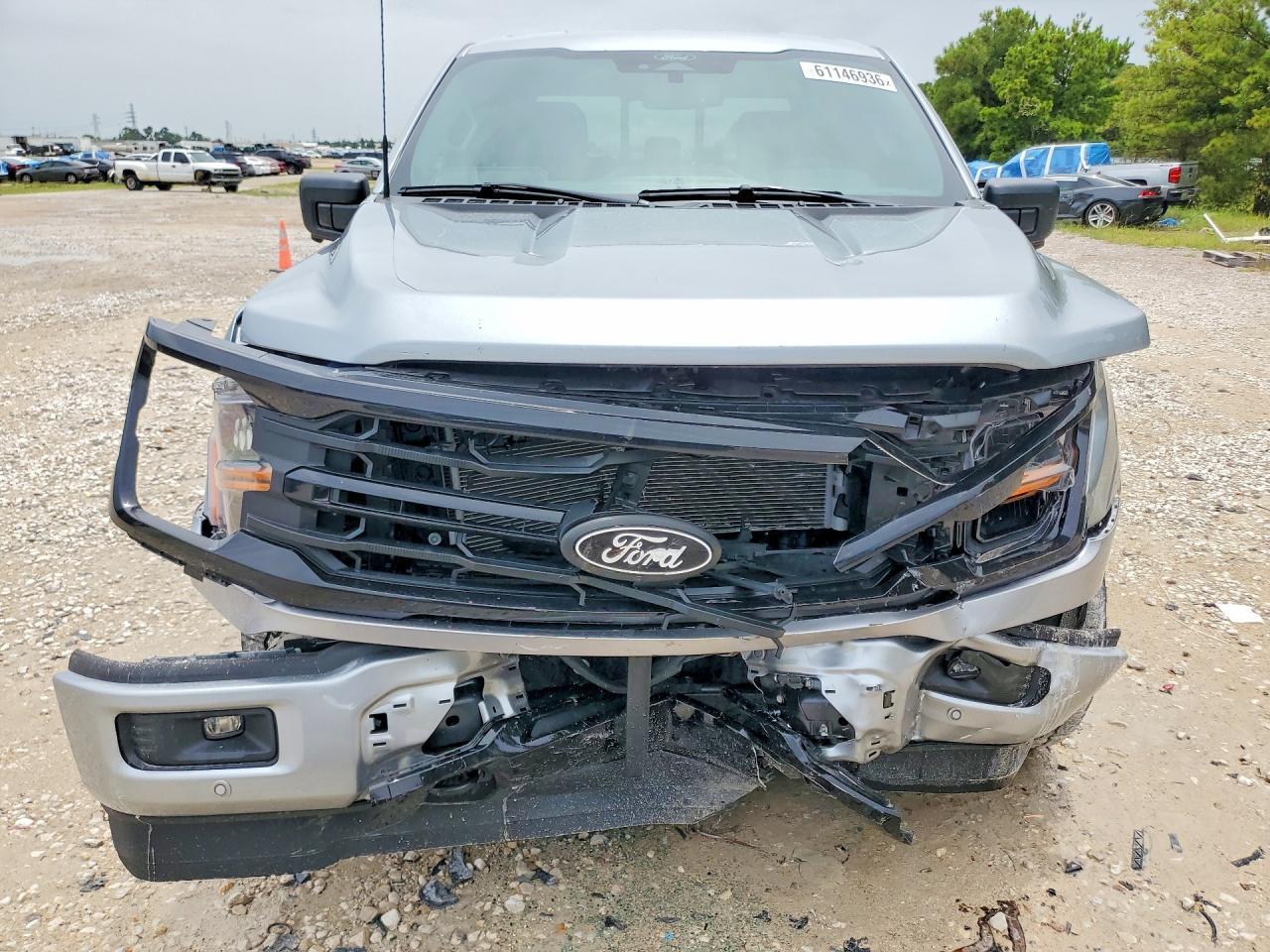 2025 Ford F150 Xlt - Фото 5