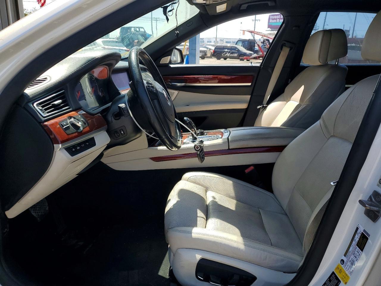 2015 BMW Alpina B7 - Фото 7