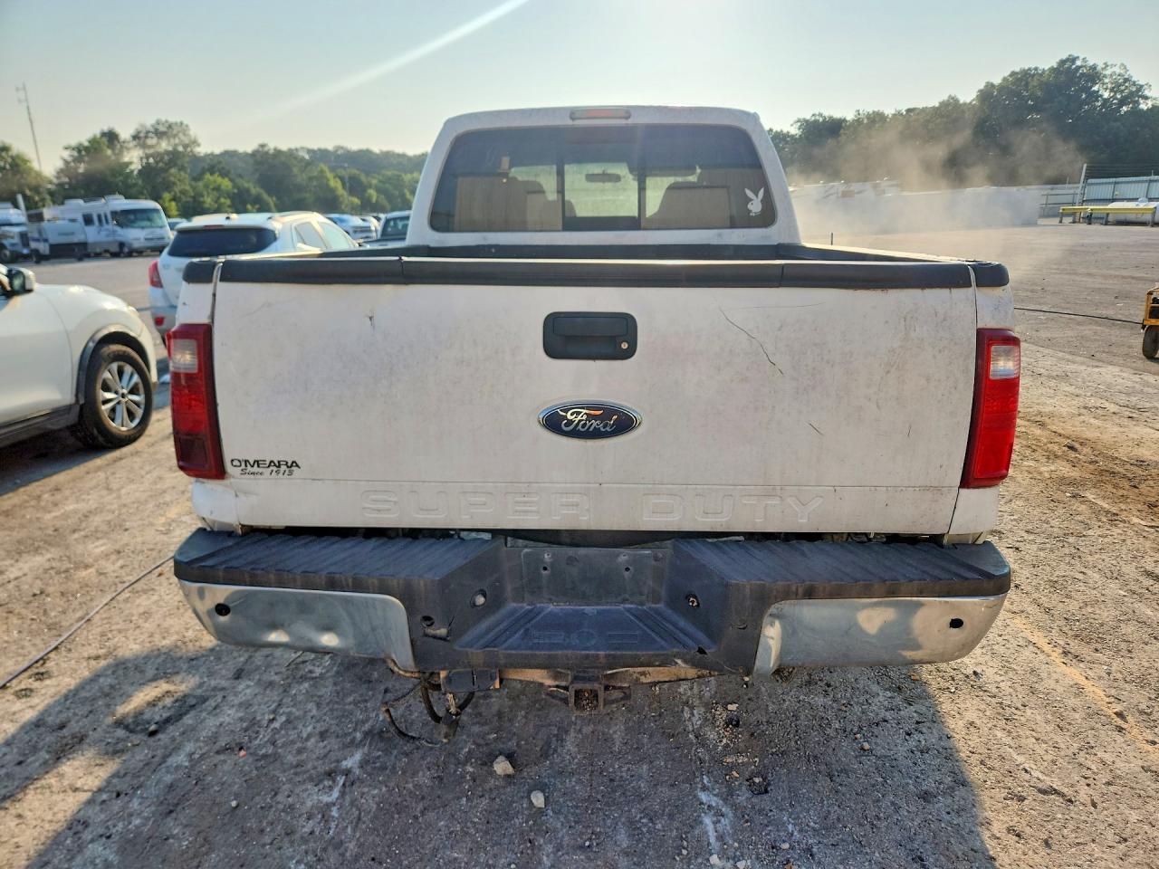 2009 Ford F250 Super Duty - Image 6