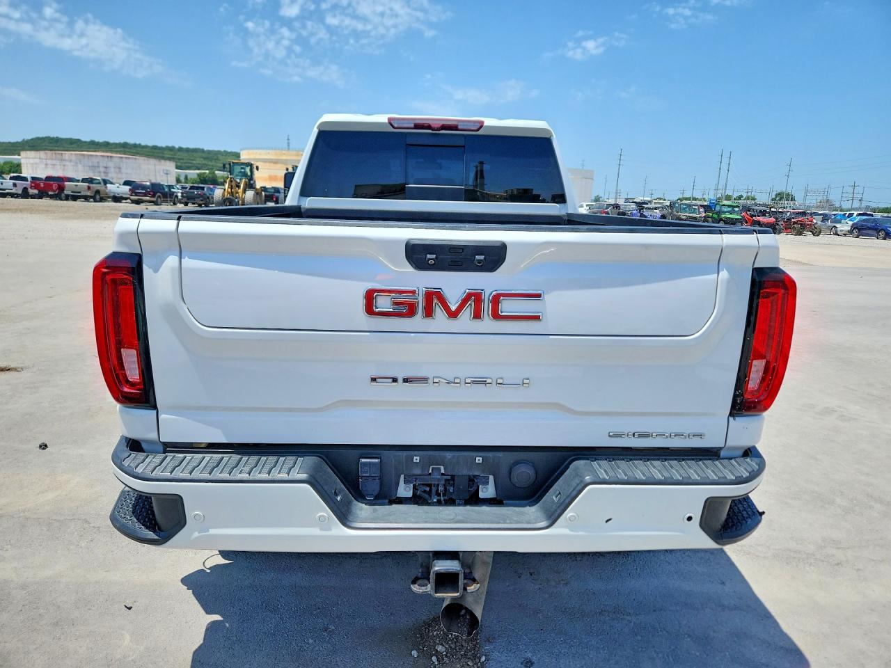 2022 GMC Sierra K2500 Denali - Image 6