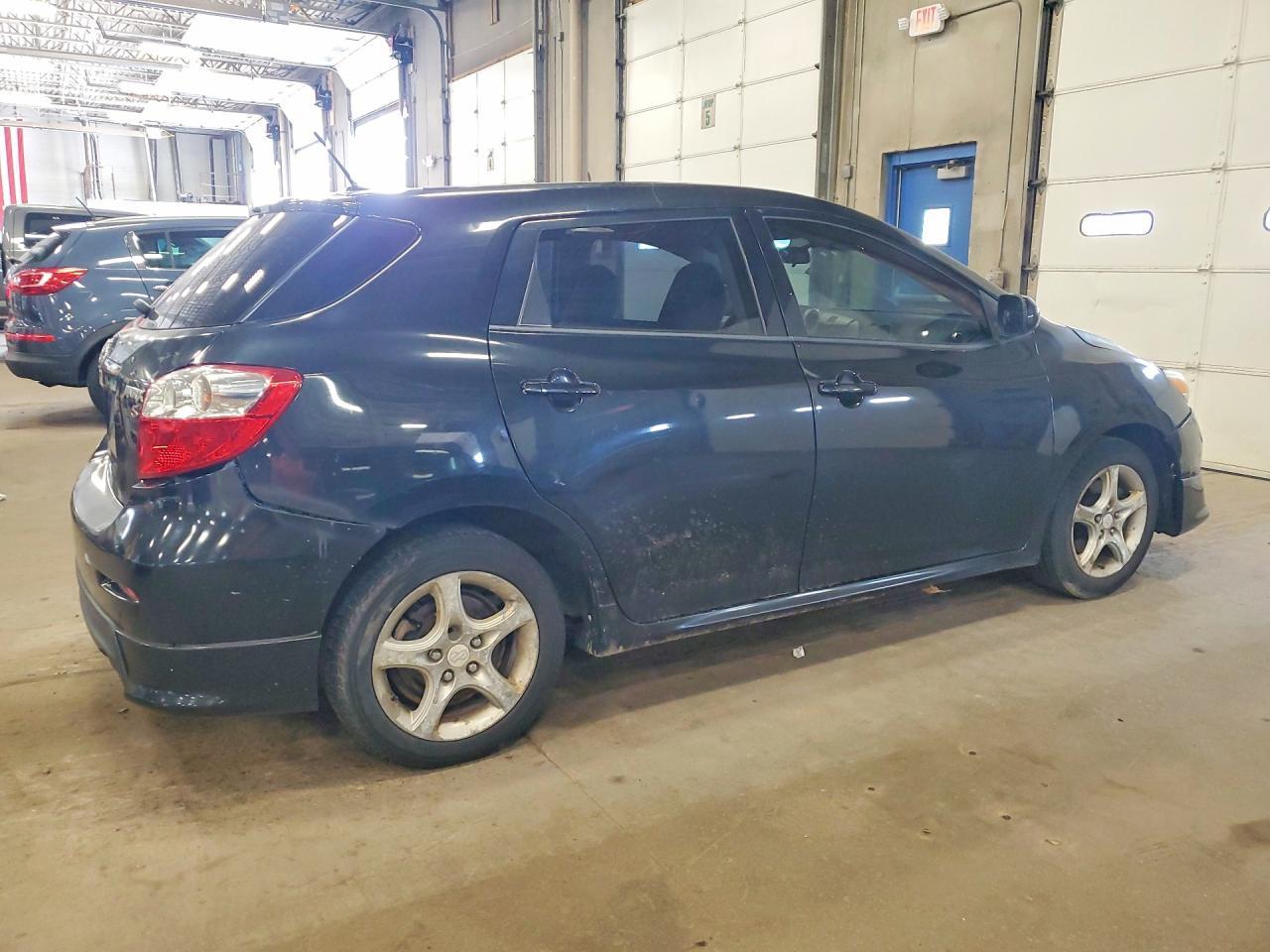2009 Toyota Corolla Matrix S - Фото 3