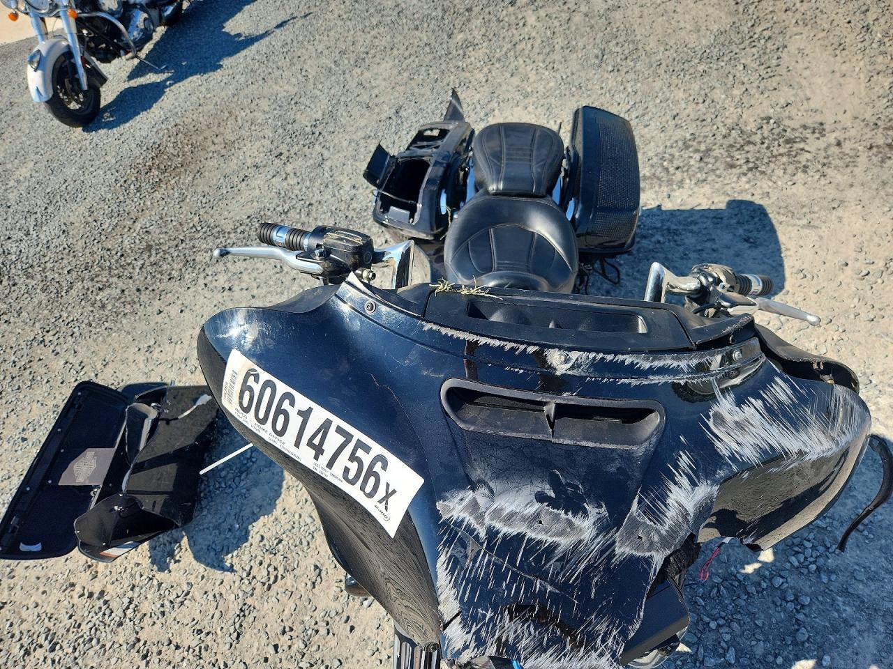2021 Harley-Davidson Flhx - Image 5
