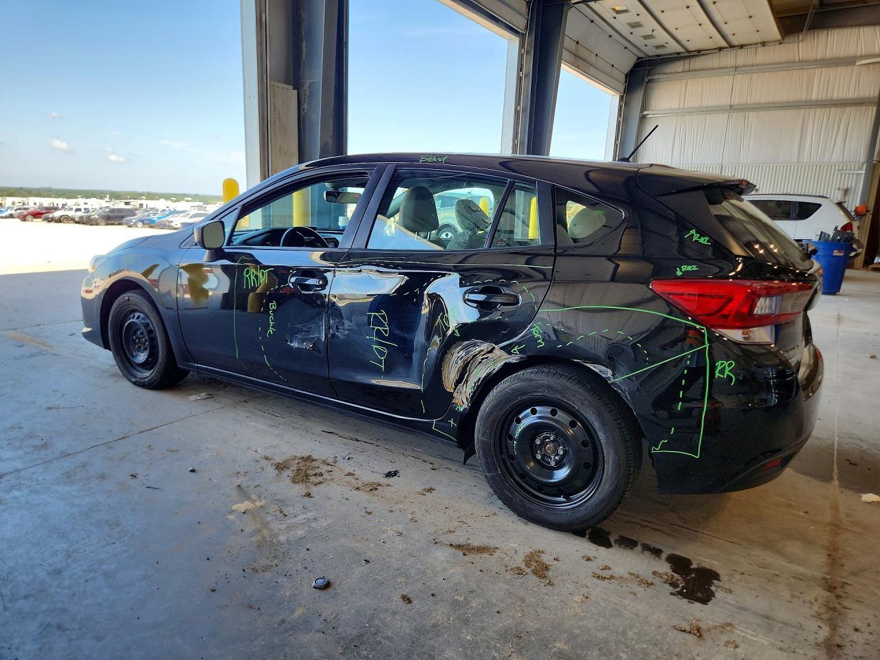 2020 Subaru Impreza - Фото 2