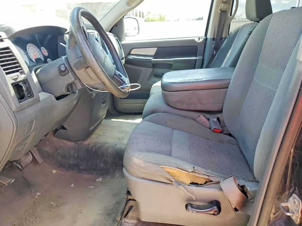 2007 Dodge Ram 1500 - Фото 7