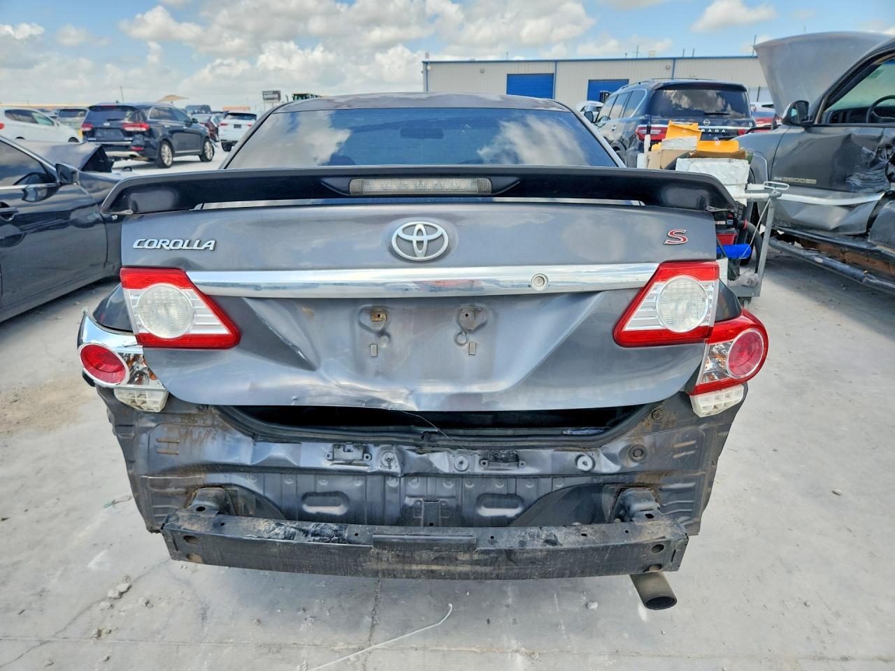2011 Toyota Corolla - Image 6