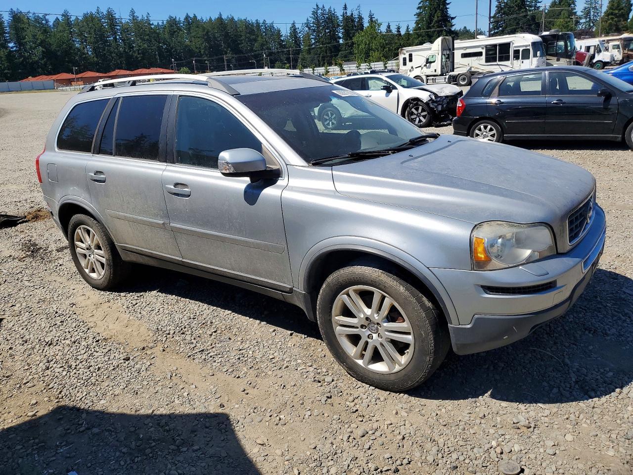2011 Volvo Xc90 3.2 - Image 4