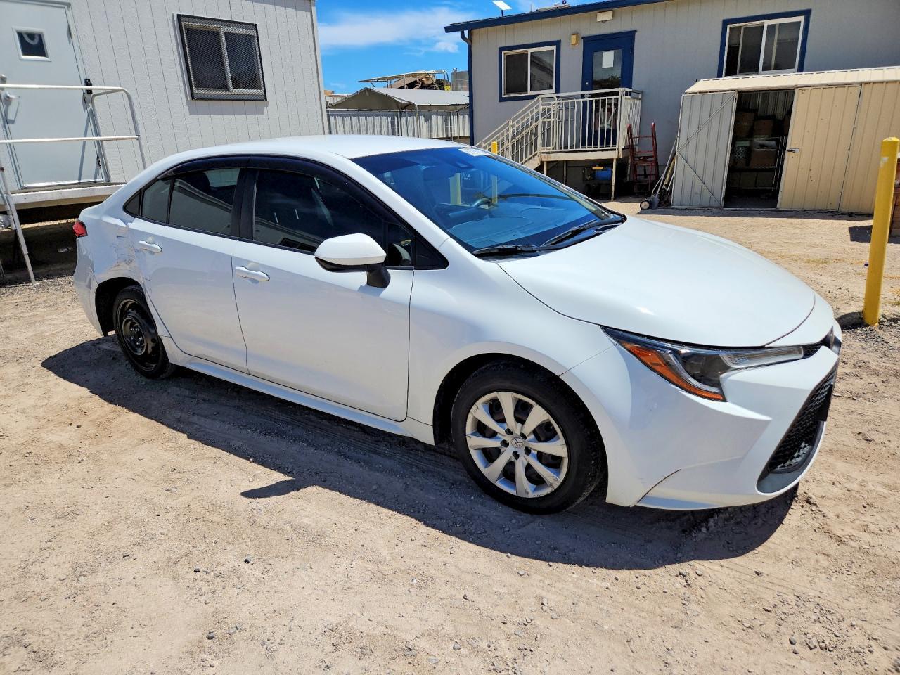 2022 Toyota Corolla Le - Фото 4
