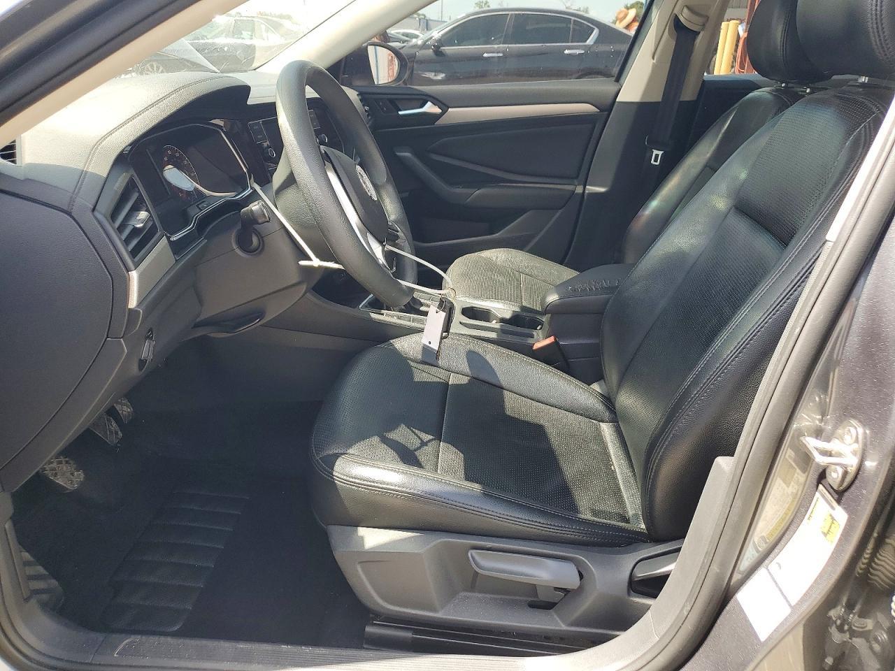 2021 Volkswagen Jetta S - Фото 7