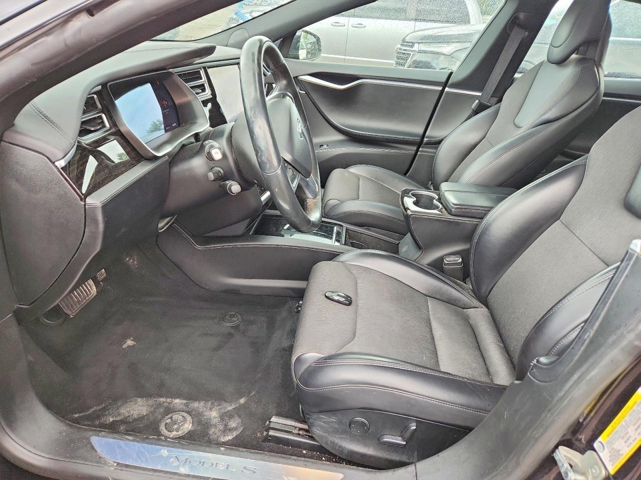 2017 Tesla Model S - Image 7