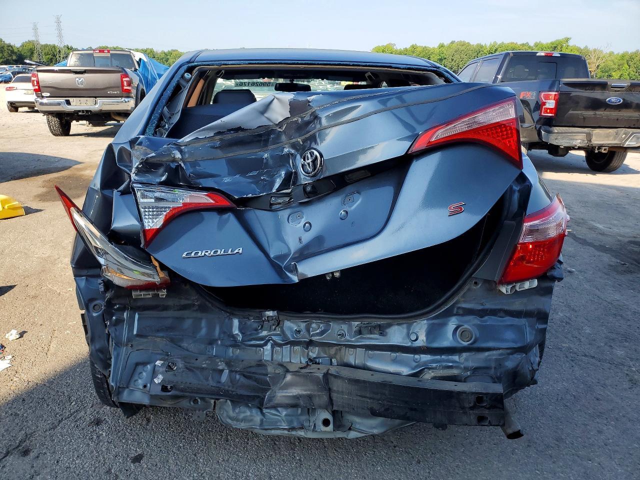 2016 Toyota Corolla S Plus - Image 6