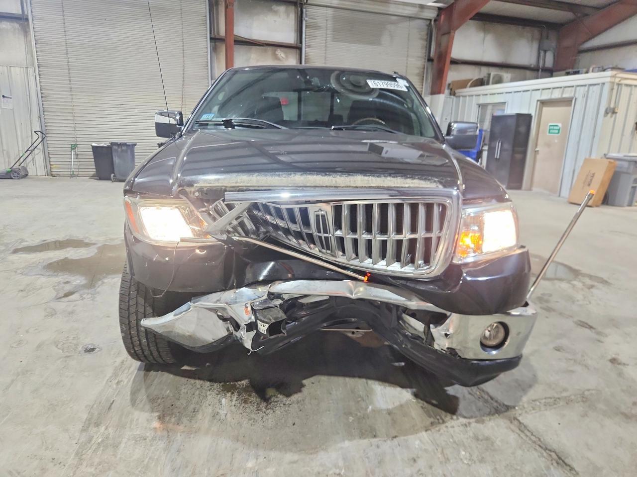 2007 Lincoln Mark Lt - Image 5