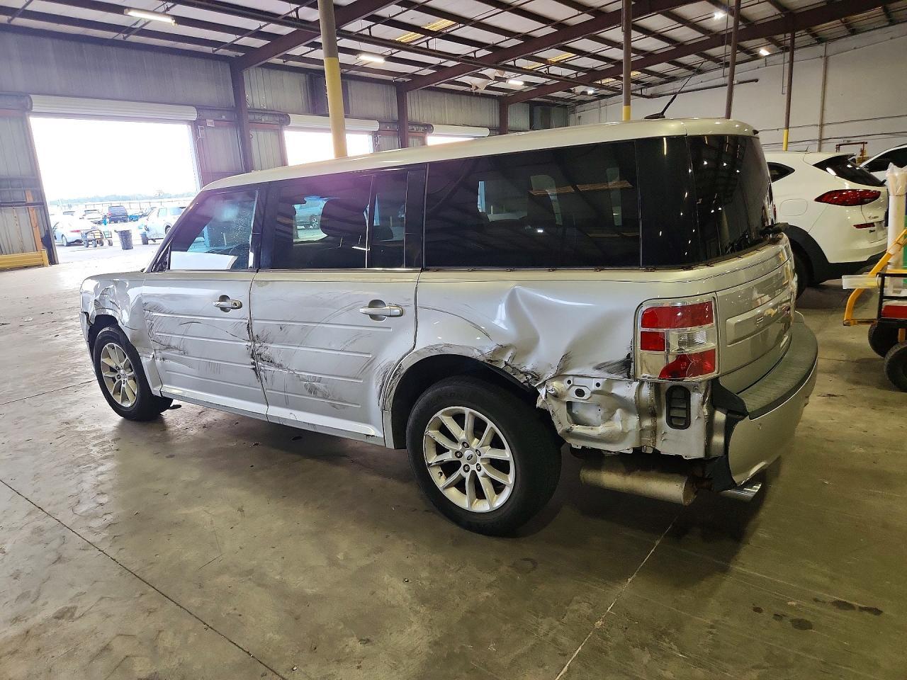 2016 Ford Flex Se - Фото 2