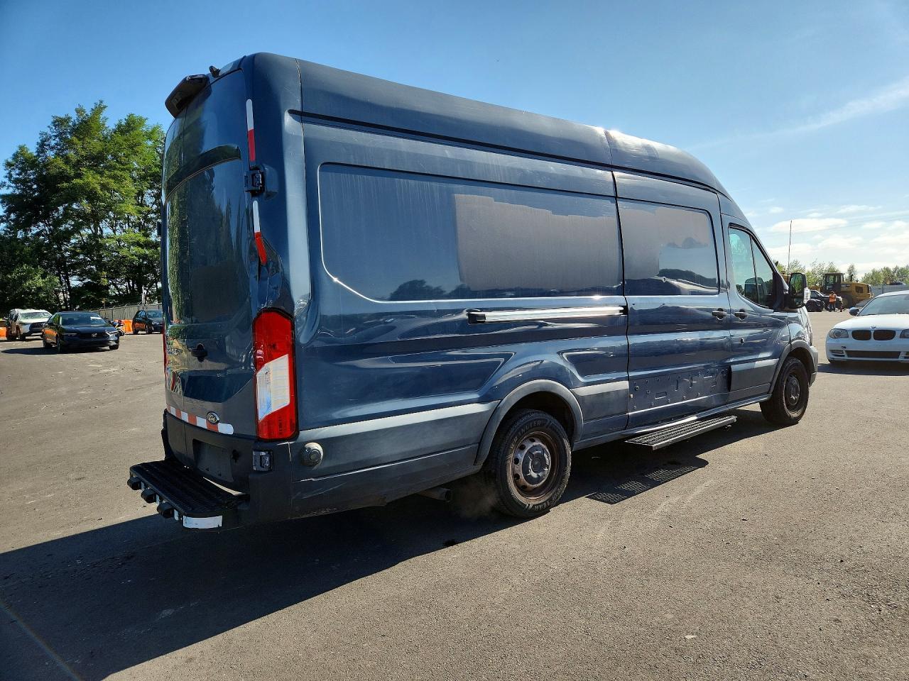 2020 Ford Transit T-250 Delivery Van - Image 3