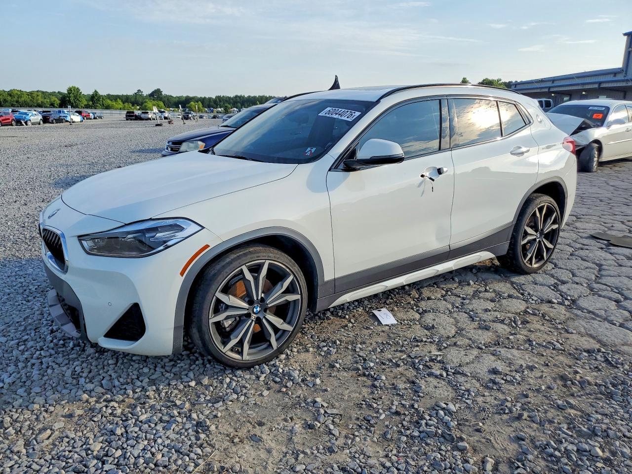 2021 BMW X2 Sdrive28I
