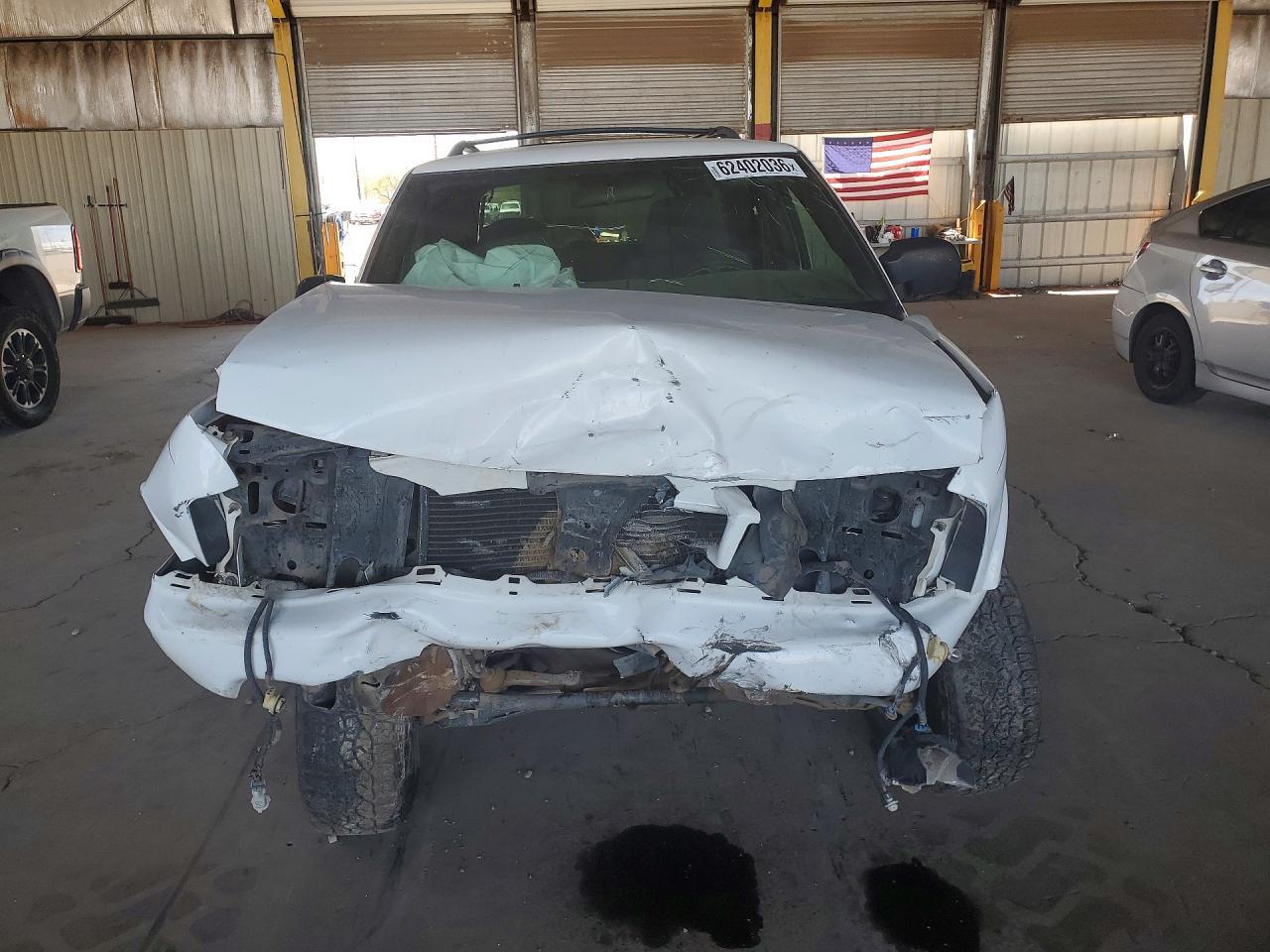 2004 Chevrolet Blazer - Фото 5