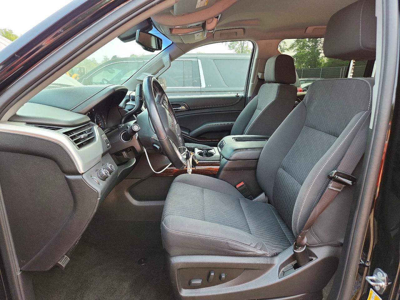 2017 GMC Yukon Xl K1500 Sle - Фото 7
