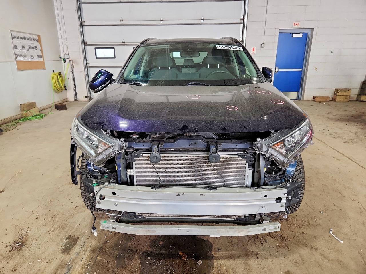 2019 Toyota Rav4 Xle - Фото 5