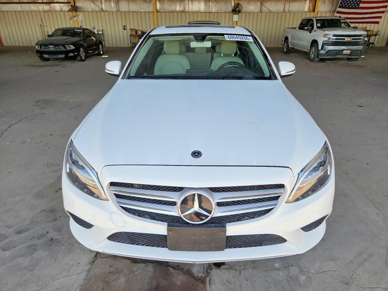 2019 Mercedes-Benz C 300 - Image 5