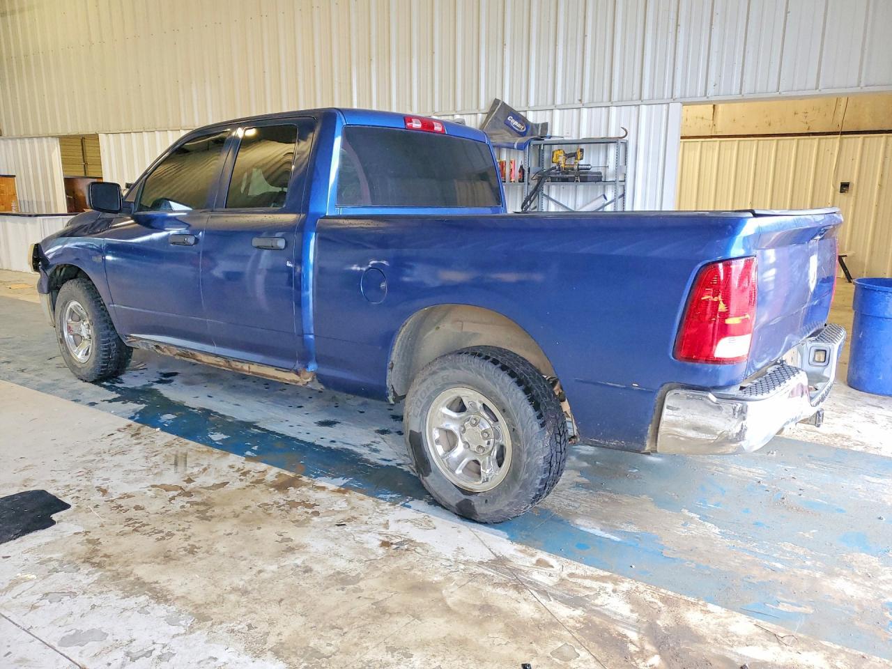 2011 Dodge Ram 1500 - Фото 2