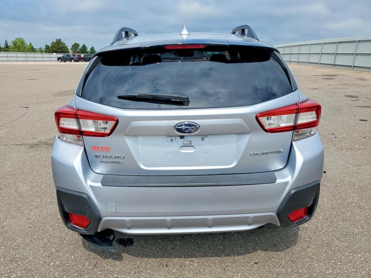 2018 Subaru Crosstrek Premium - Image 6
