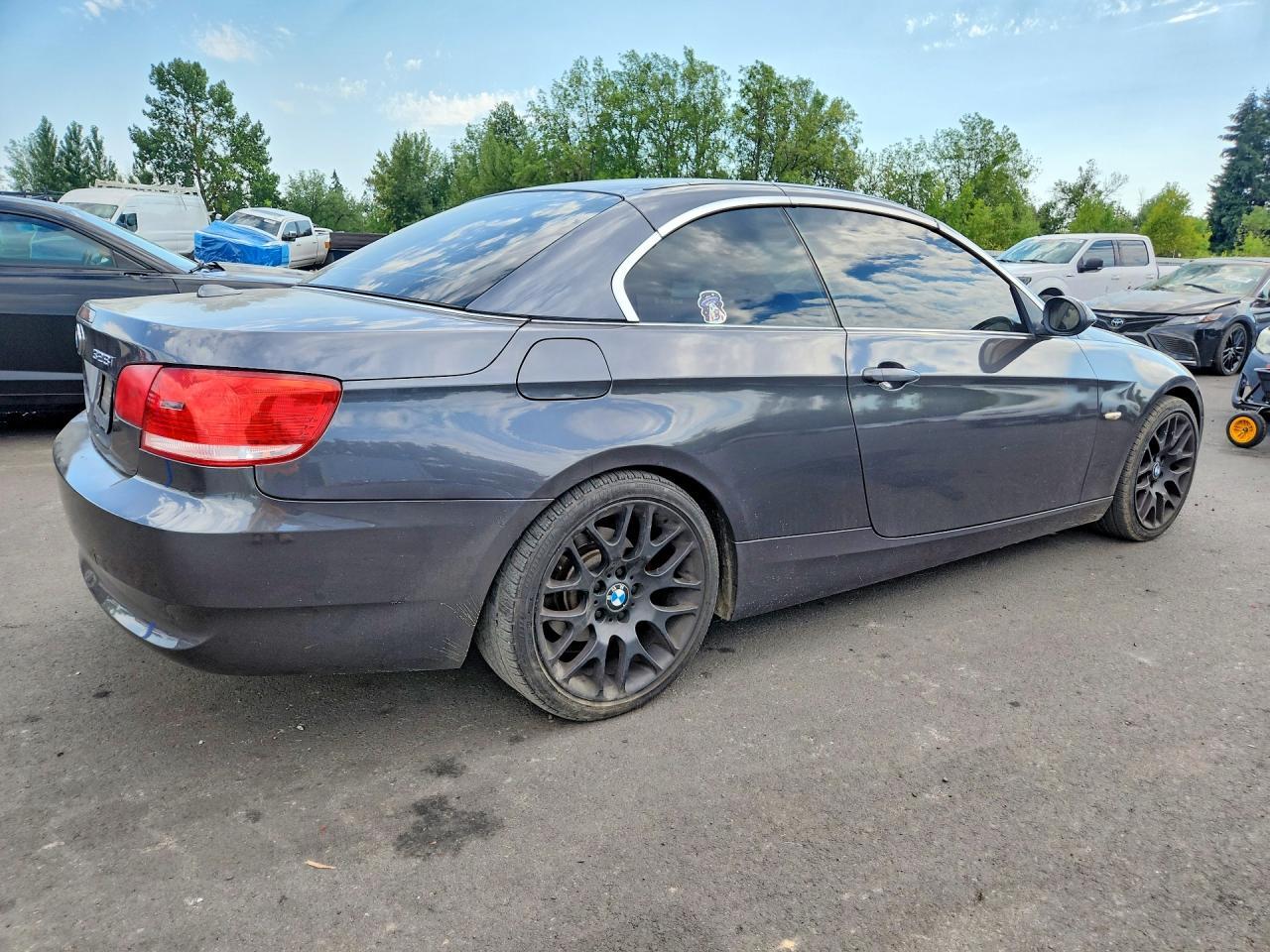 2008 BMW 328 I - Фото 3