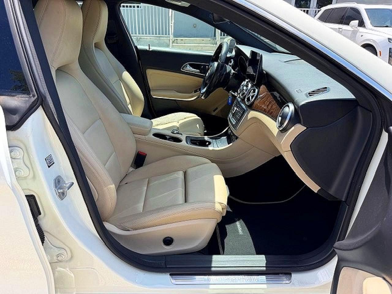 2018 Mercedes-Benz Cla 250 - Image 7