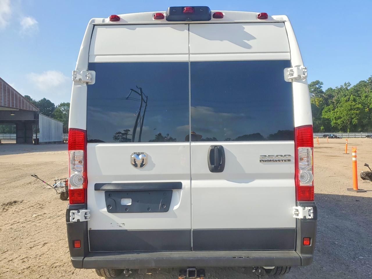 2024 Ram Promaster 2500 2500 High - Image 6