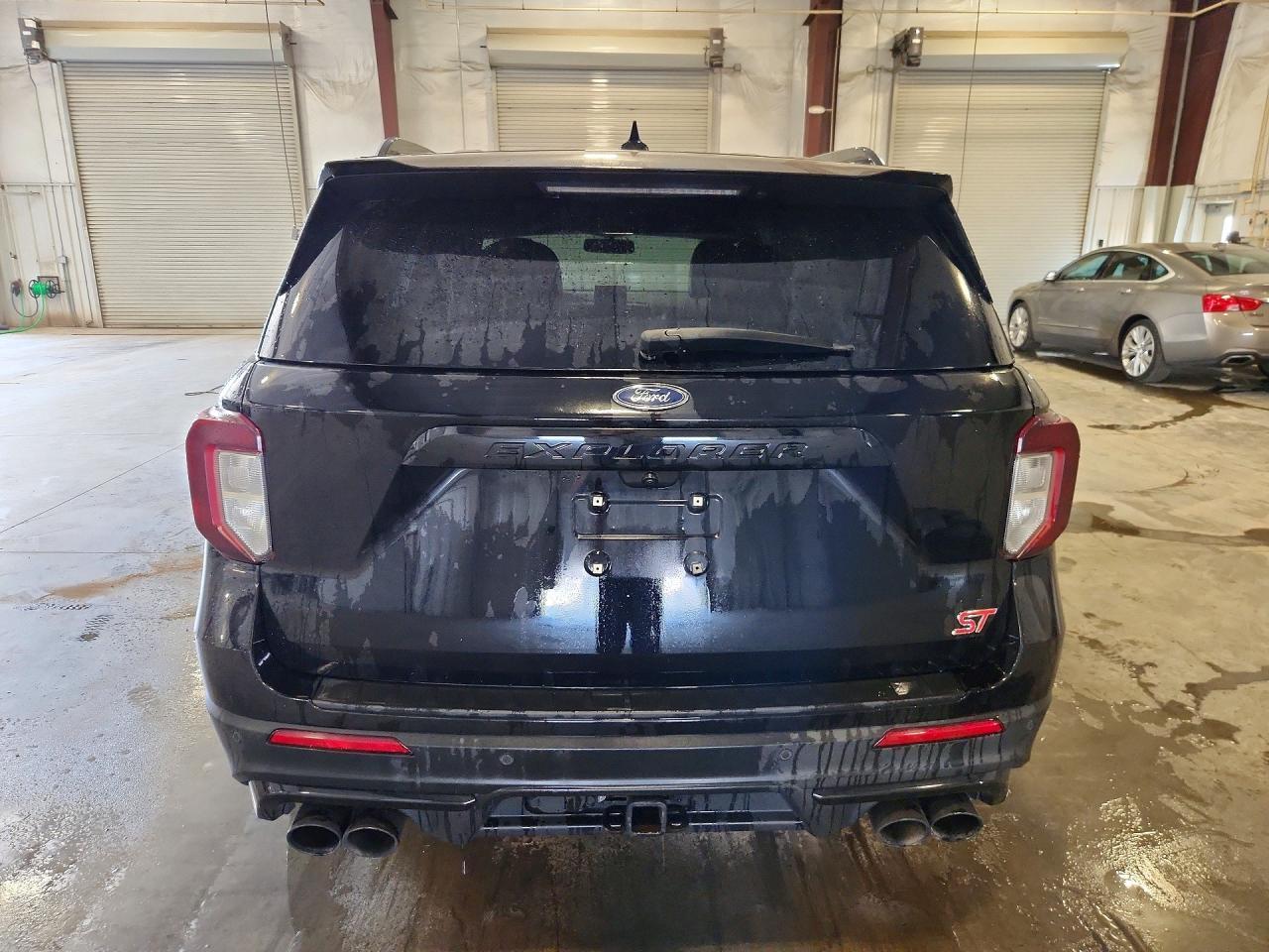 2020 Ford Explorer St - Image 6