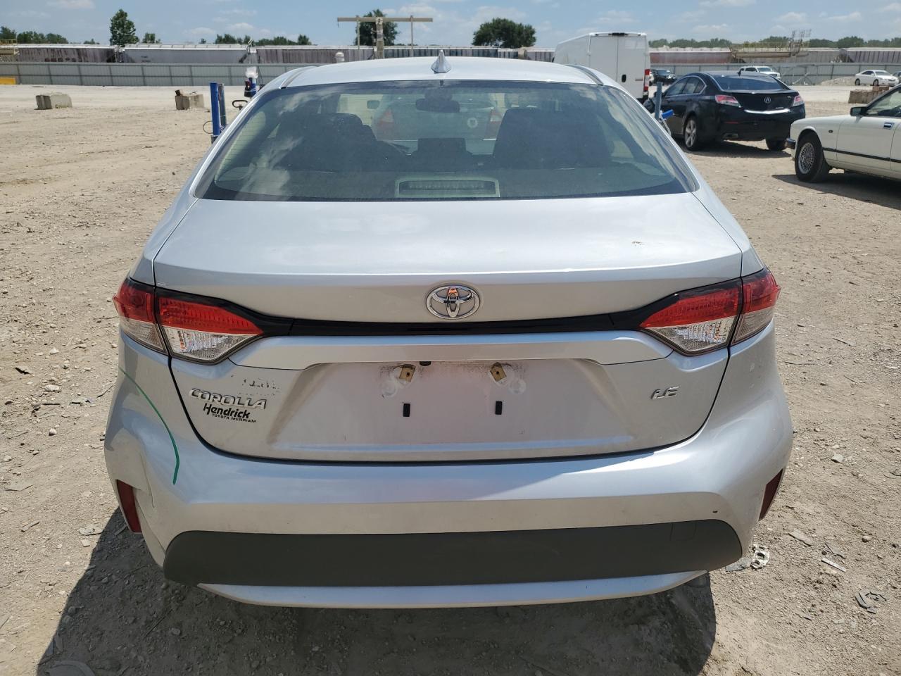 2021 Toyota Corolla Le - Image 6