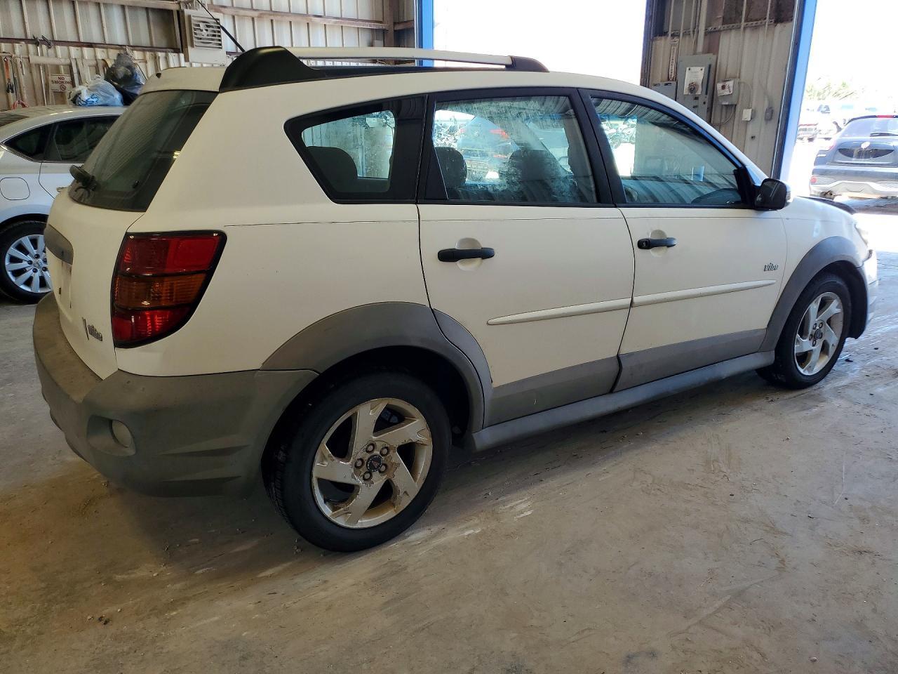 2008 Pontiac Vibe - Фото 3