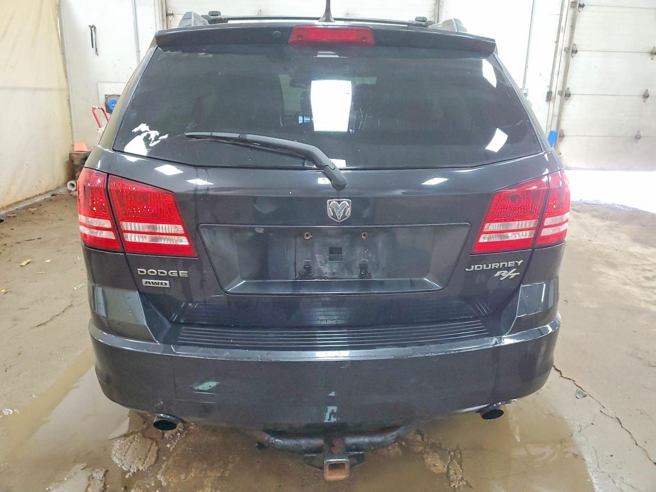 2010 Dodge Journey R/T - Image 6