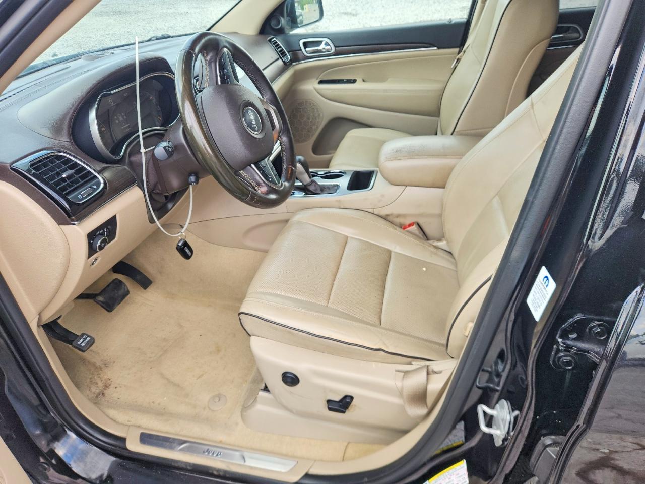 2020 Jeep Grand Cherokee Overland - Фото 7