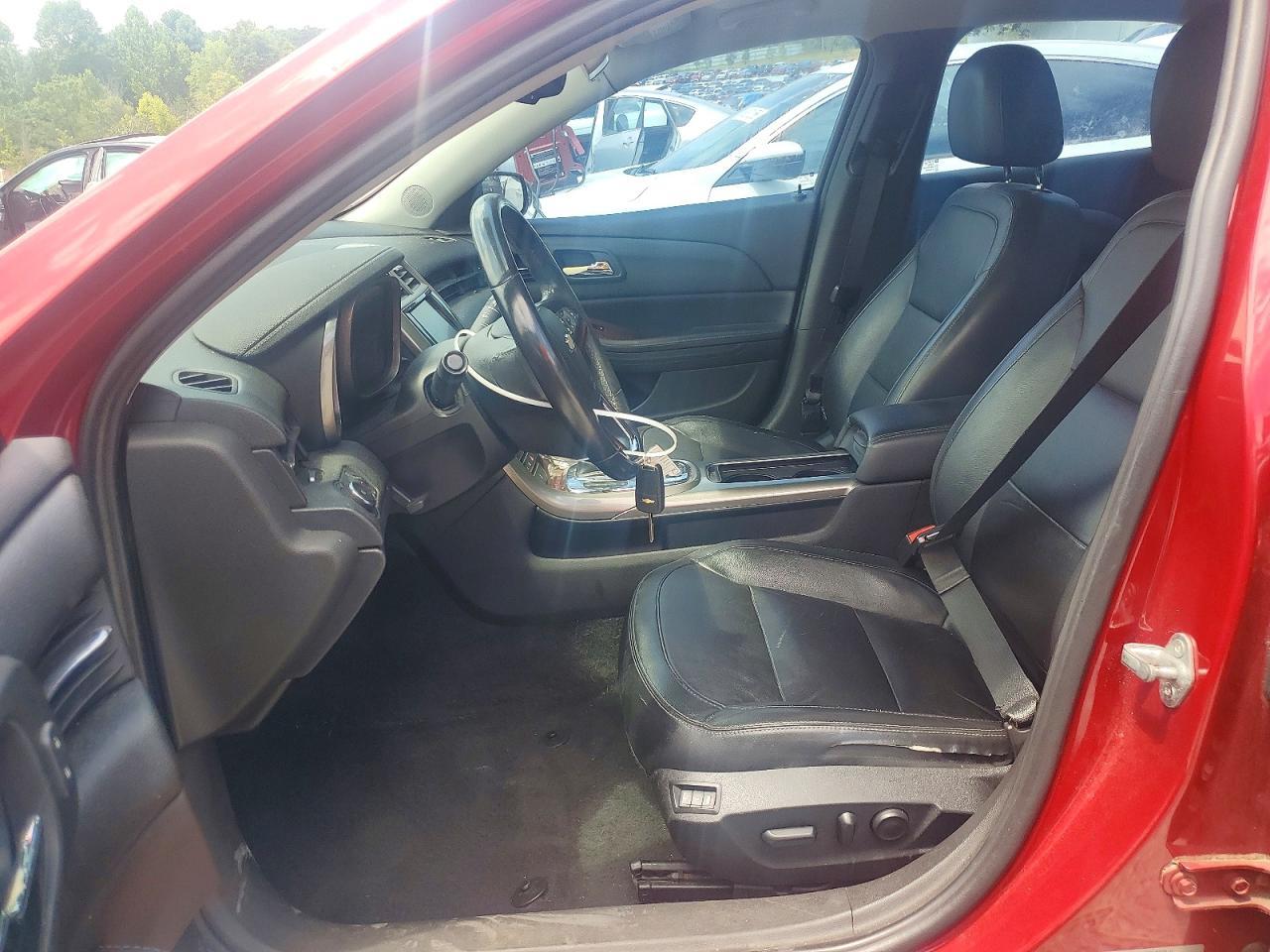2013 Chevrolet Malibu 2Lt - Image 7