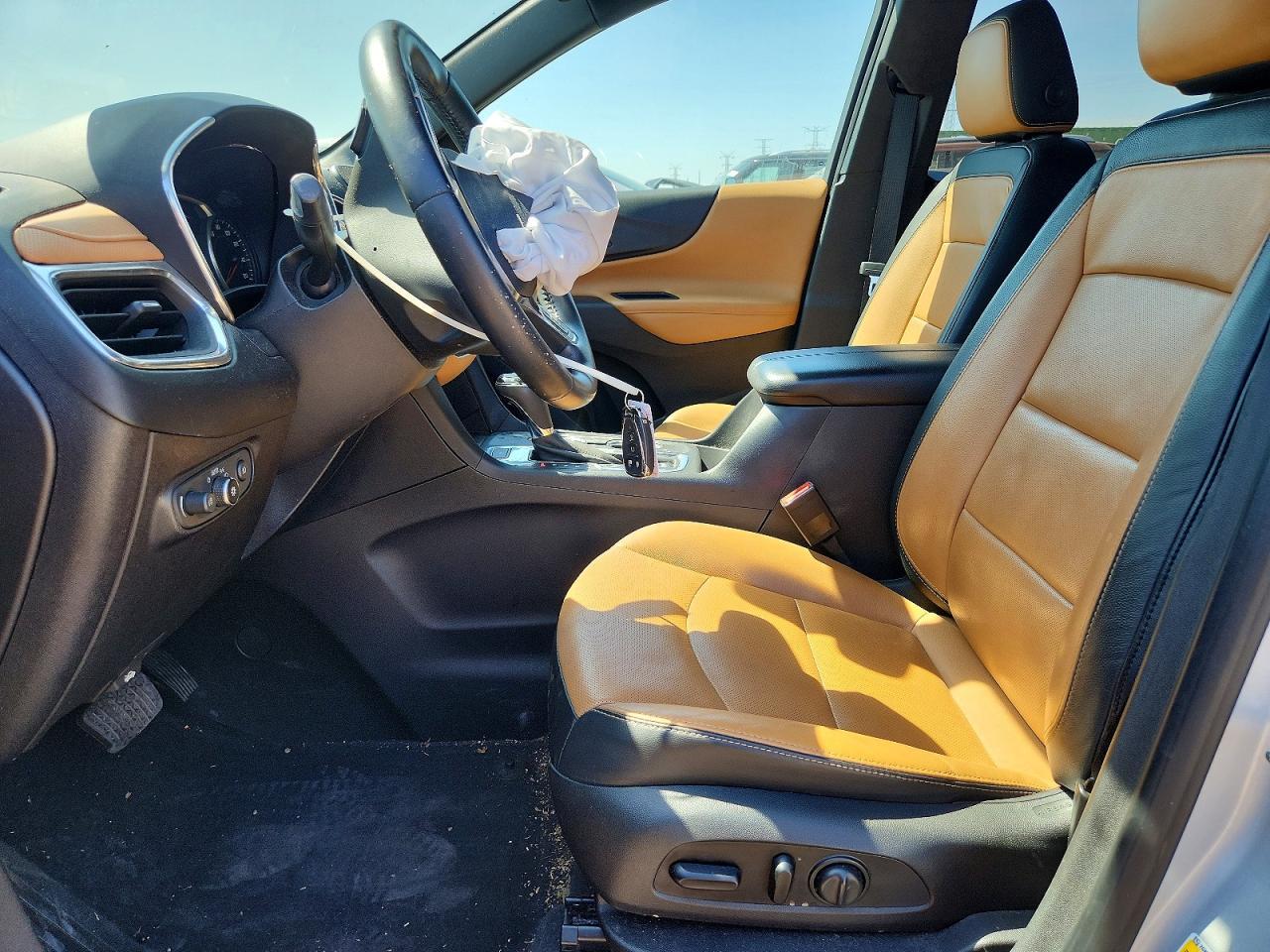 2018 Chevrolet Equinox Premier - Фото 7