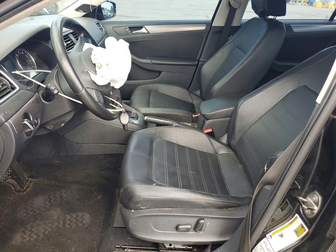 2013 Volkswagen Jetta Sel - Image 7