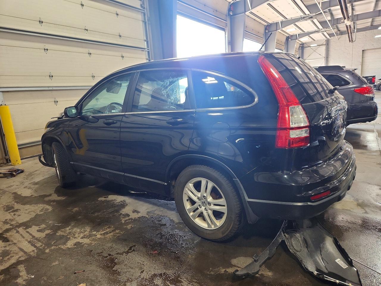 2011 Honda Cr-V Exl - Image 2