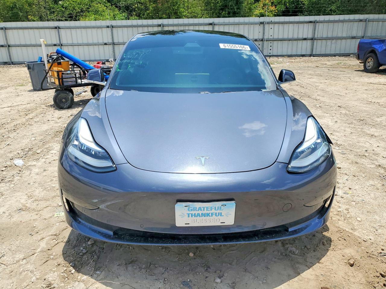 2020 Tesla Model 3 - Фото 5