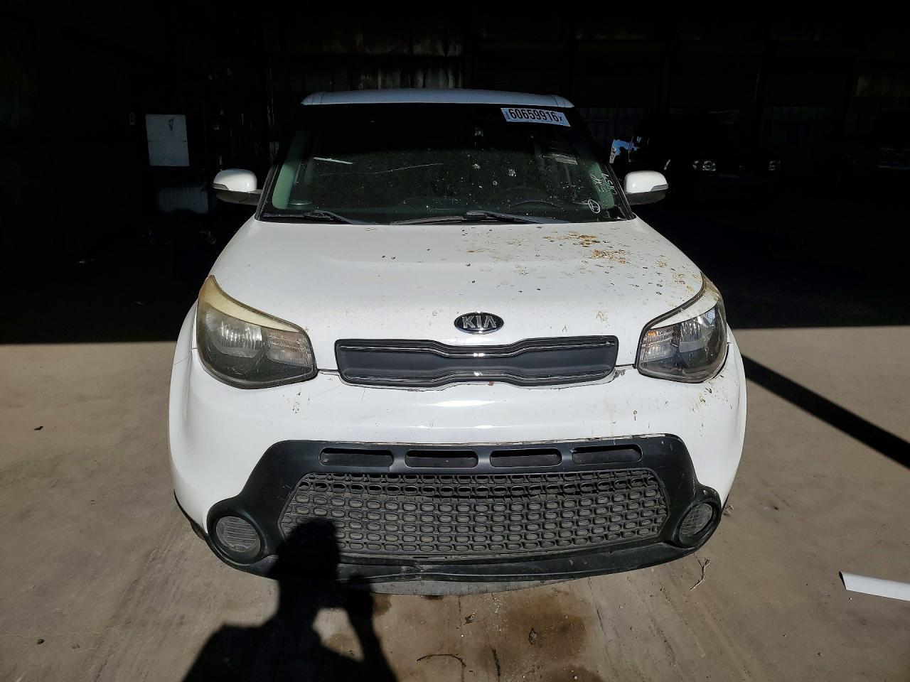 2014 Kia Soul + - Фото 5