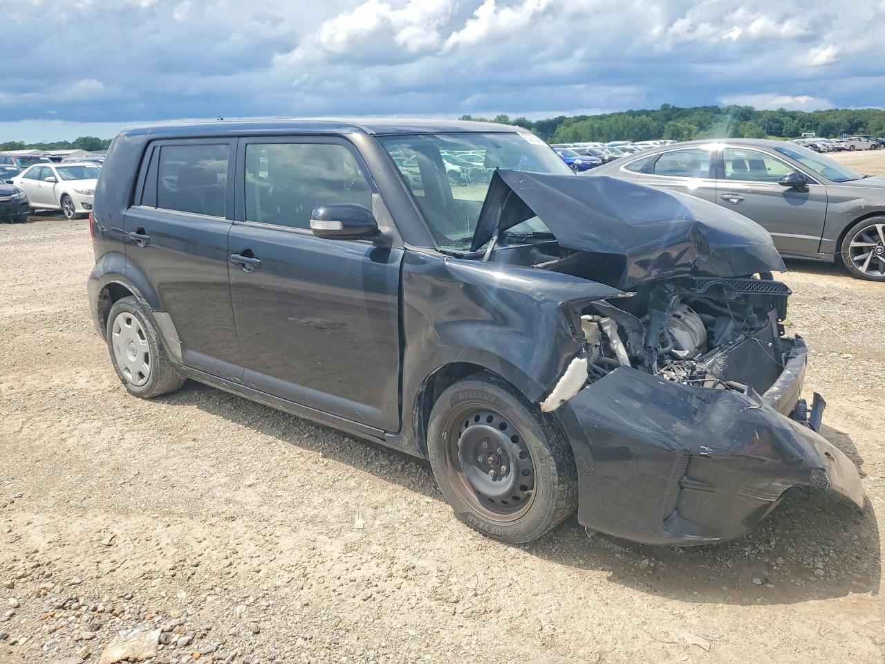 2012 Scion Xb Base - Image 4