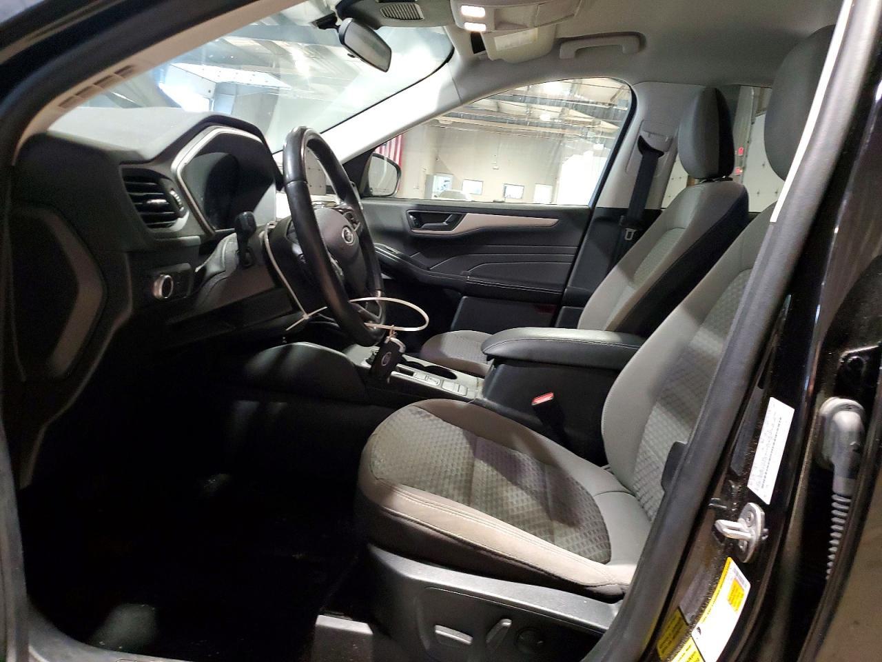 2022 Ford Escape Se - Фото 7