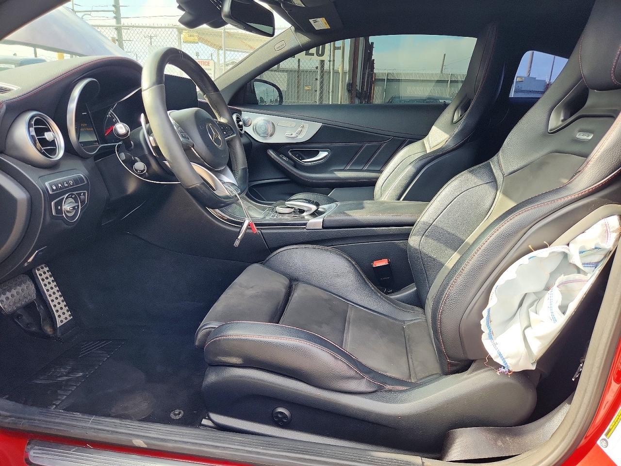 2018 Mercedes-Benz C 43 4Matic Amg - Фото 7