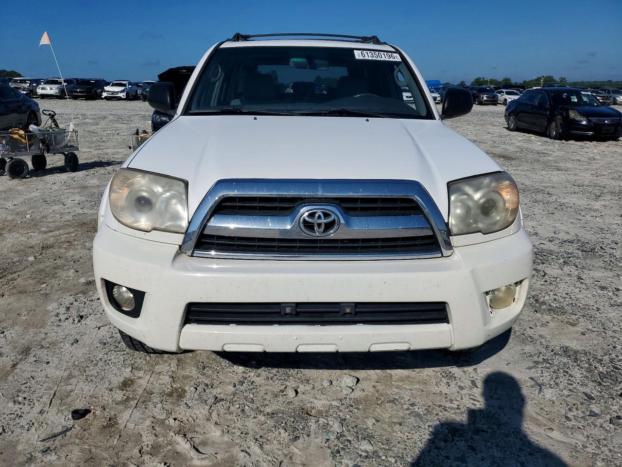 2008 Toyota 4Runner Sr5 - Image 5