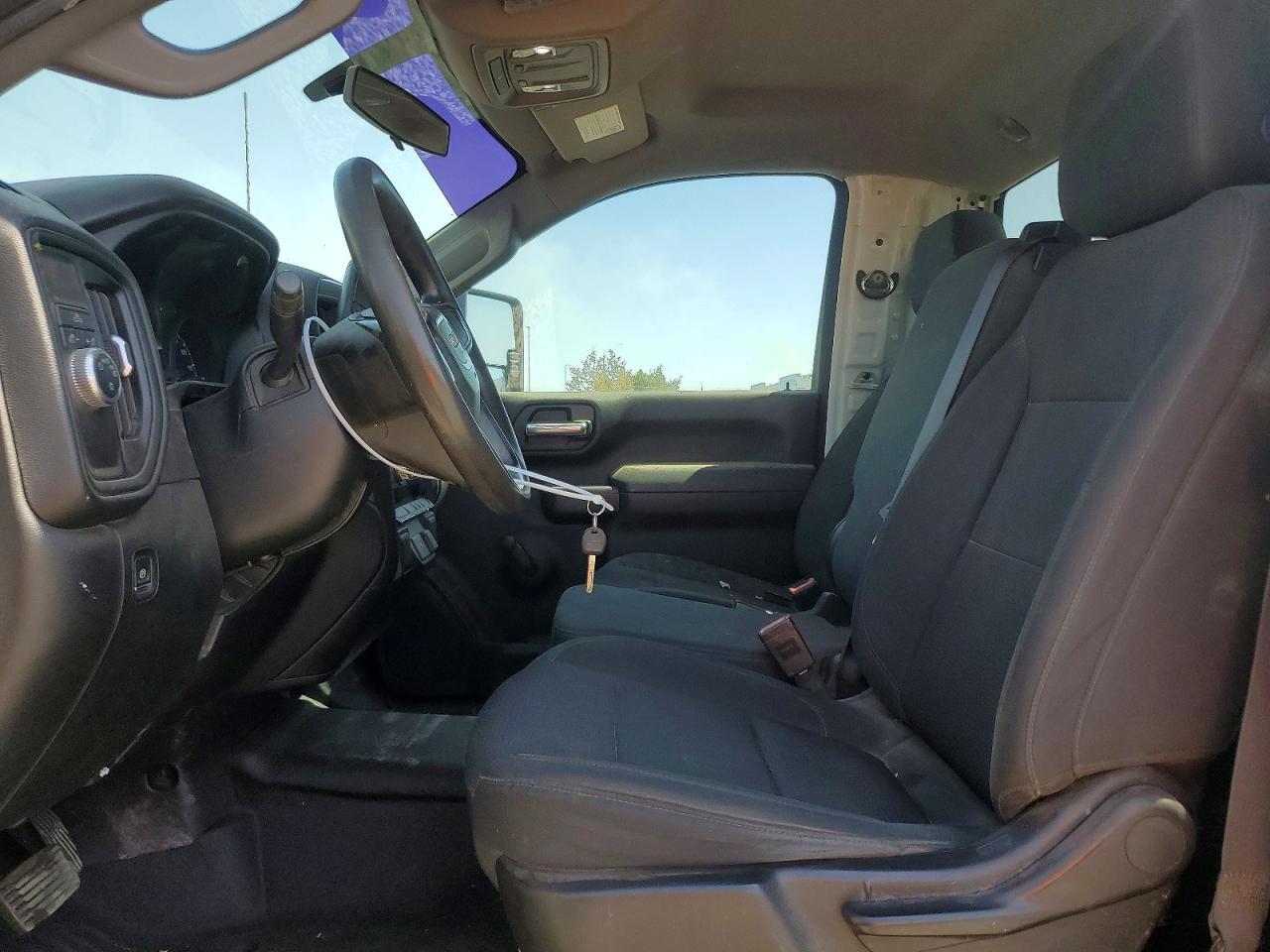 2020 GMC Sierra C3500 - Image 7
