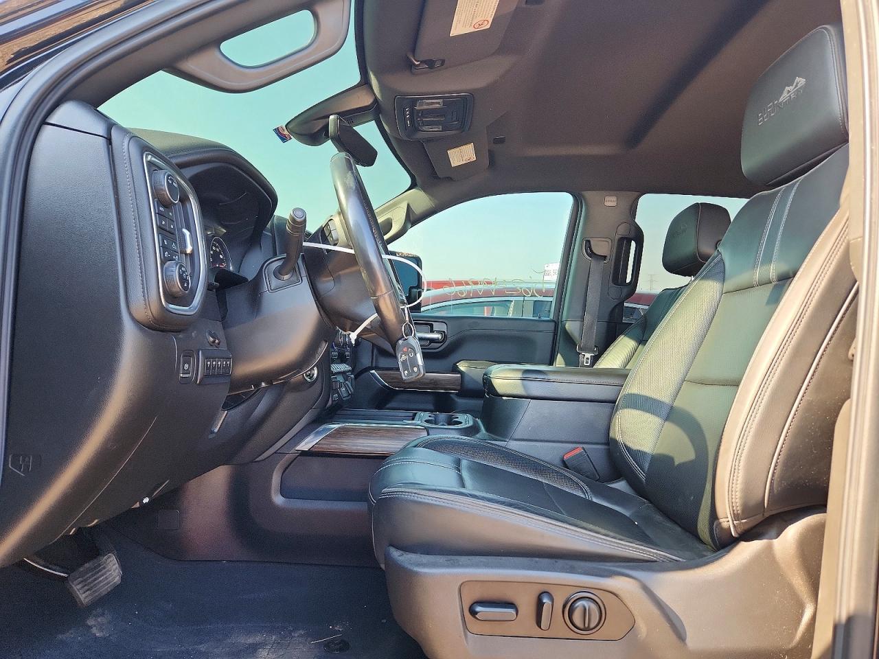 2022 Chevrolet Silverado K2500 High Country - Image 7