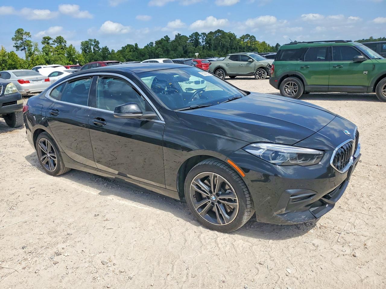 2024 BMW 228Xi - Image 4