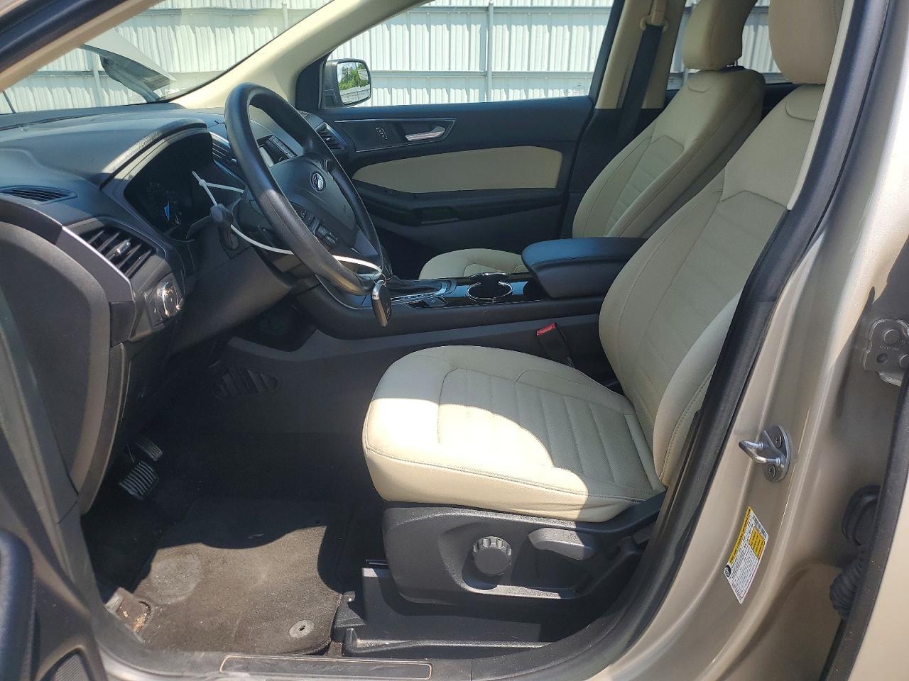 2018 Ford Edge Se - Image 7