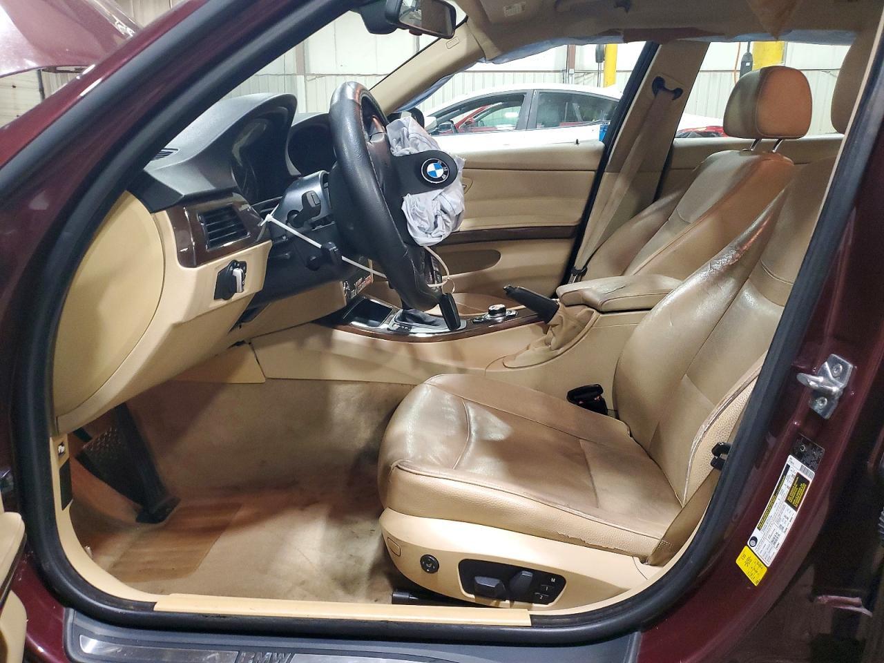 2010 BMW 328 I - Image 7