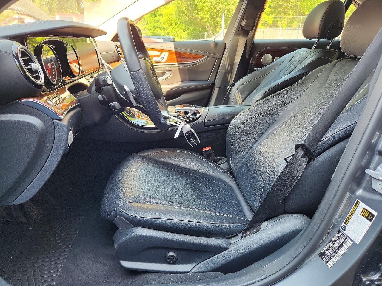 2018 Mercedes-Benz E 300 - Фото 7