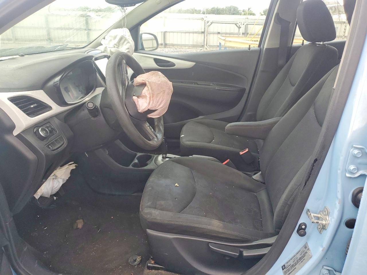 2016 Chevrolet Spark 1Lt - Image 7