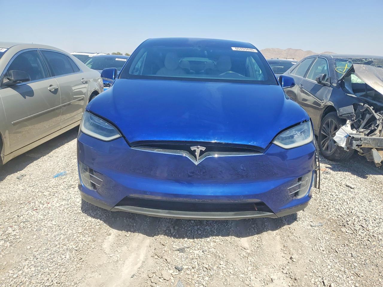 2016 Tesla Model X - Image 5